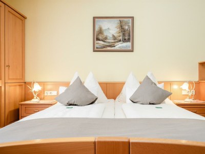 Holiday room Spatzensom, Wohlfühlzimmer "Komfort Plus" - Outdoor photo 10