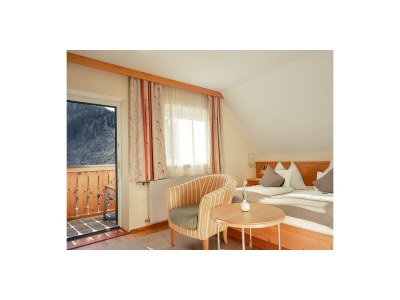 Holiday room Spatzensom, Wohlfühlzimmer "Komfort Plus" - Outdoor photo 20