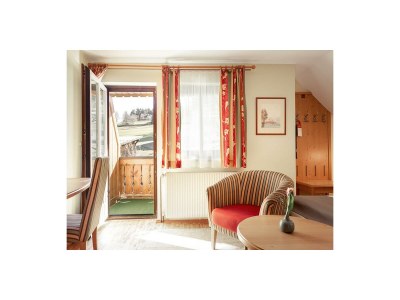 Holiday room Spatzensom, Wohlfühlzimmer "Komfort Plus" - Outdoor photo 33
