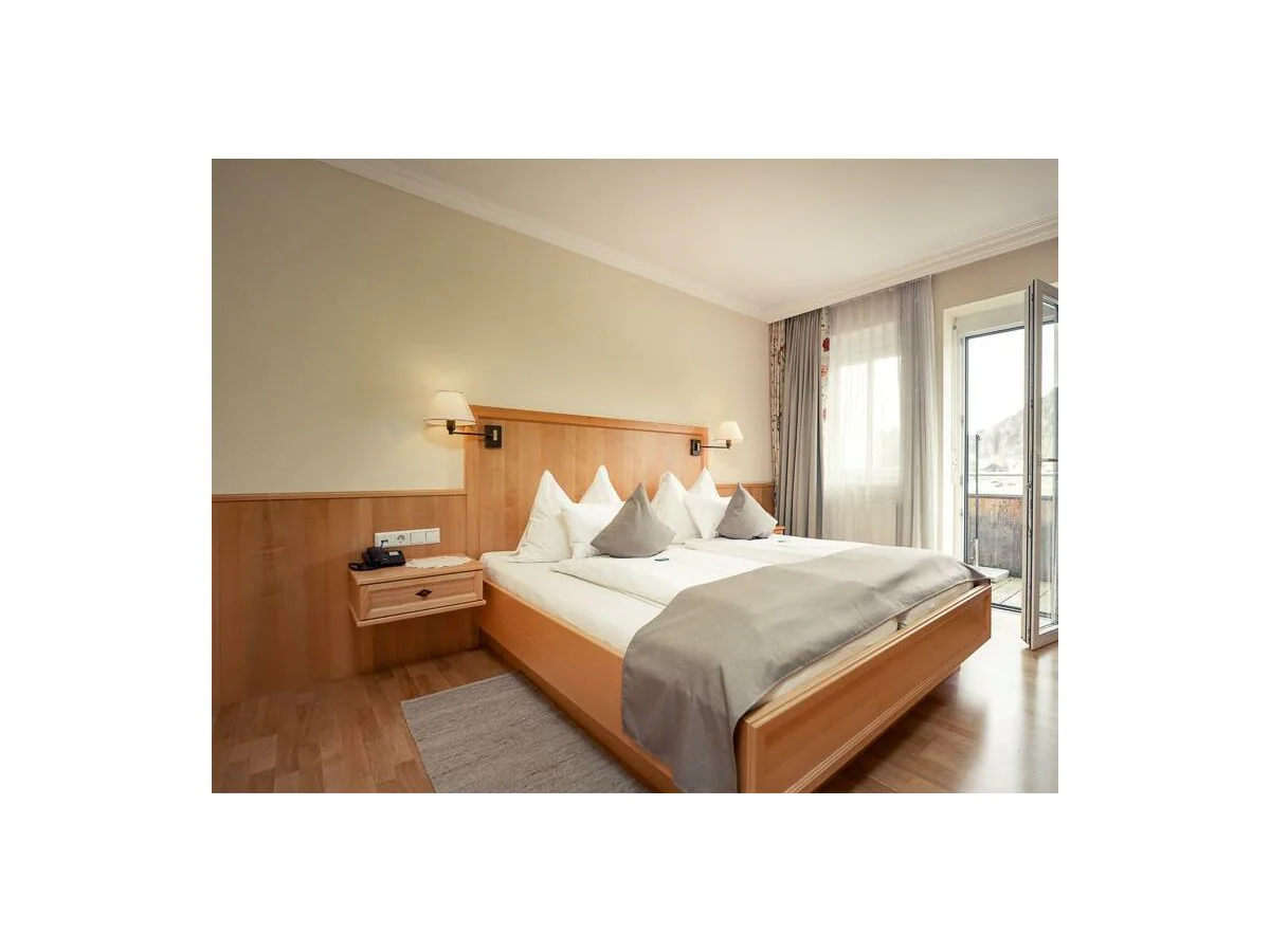 Holiday room Wohlfühlzimmer "Komfort Plus"