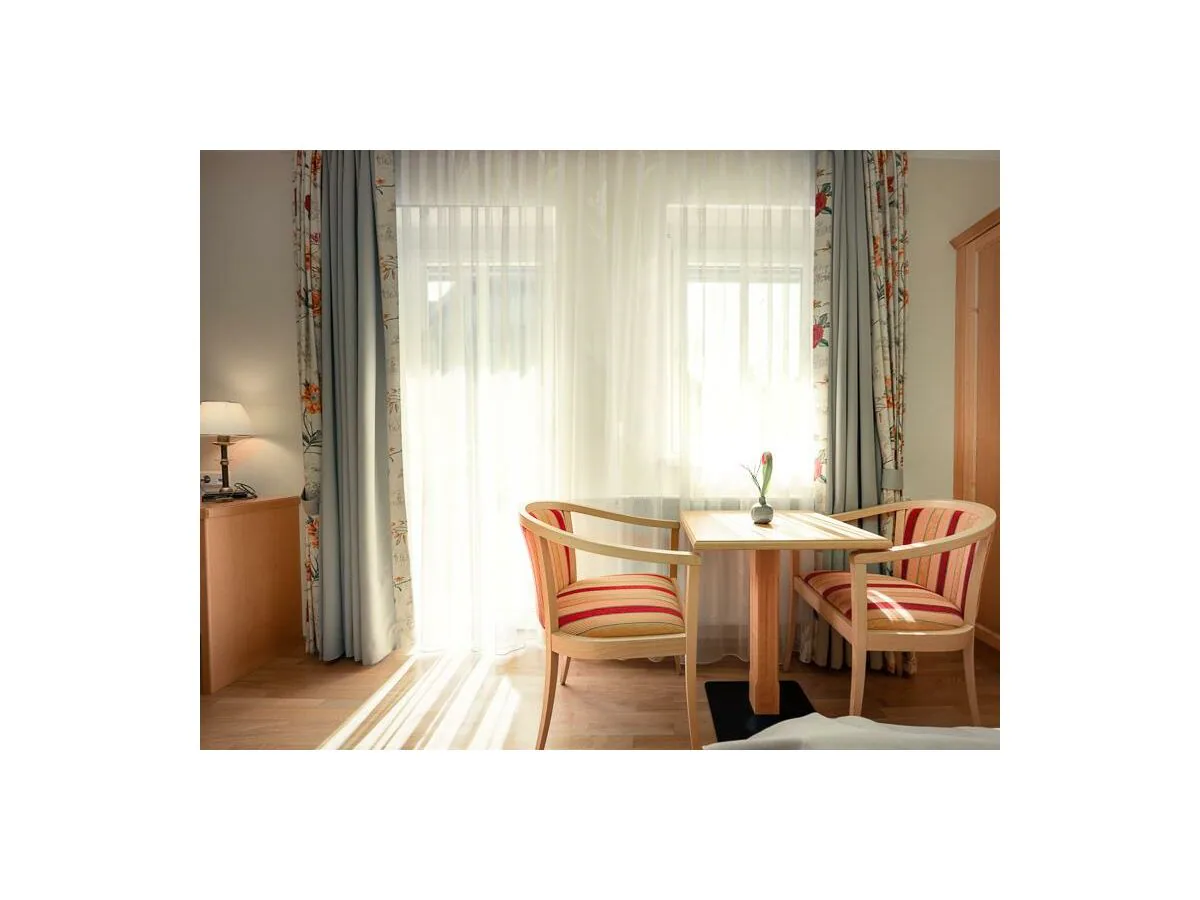 Holiday room Wohlfühlzimmer "Komfort Plus" - Outdoor photo 3