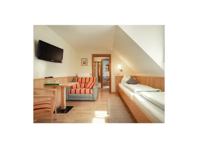 Holiday room Wohlfühlzimmer "Komfort Plus" - Outdoor photo 53