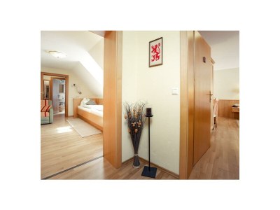 Holiday room Happy Spatzenwinter Komfort plus - Outdoor photo 47