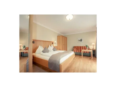 Holiday room Herbstpur, Wohlfühlzimmer "Komfort Plus" - Features photo 63