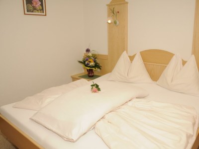 Holiday room Doppelzimmer mit Dusche, WC - Outdoor photo 7