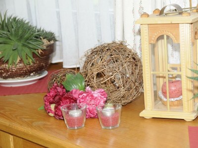 Apartment Appartement II /Fewo, Dusche, WC, 1 Schlafraum fü - Outdoor photo 8