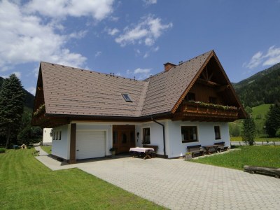 Apartment Apartment I /1Schlafraum/Dusche 2-3 Pers. - Outdoor photo 6