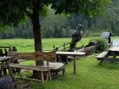 Apartment Apartment I /1Schlafraum/Dusche 2-3 Pers. - Outdoor photo 15