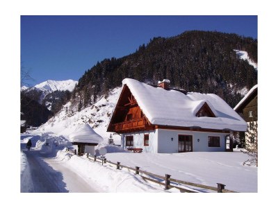 Holiday room Familien - u. Mehrbettzimmer mit Dusche f. 4 Pers. - Outdoor photo 2