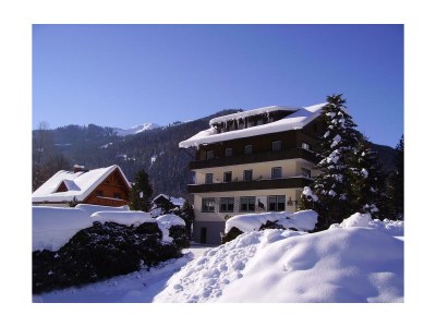 Holiday room Dreibettzimmer, Bad, WC, 1 Schlafraum in Irdning-Donnersbachtal - Holiday room