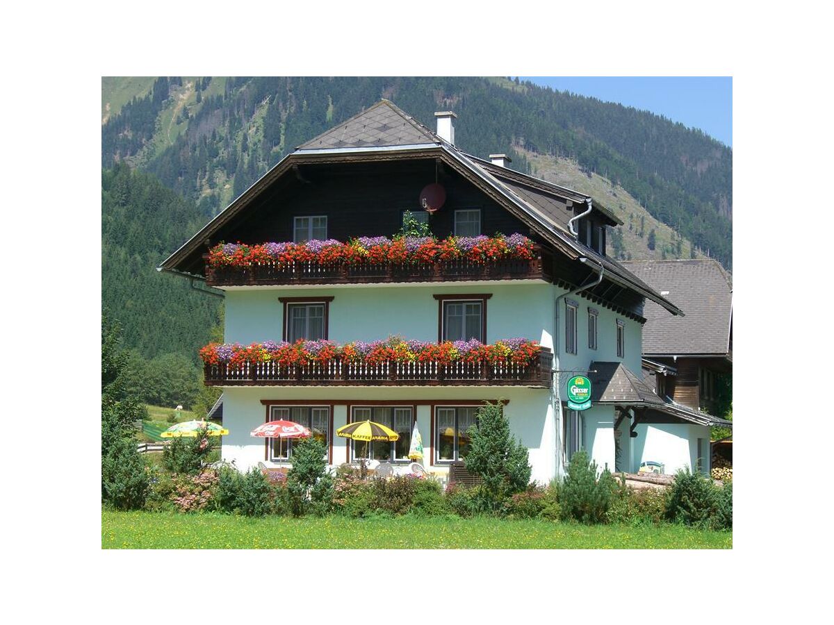 Apartment Appartement Hohl Nr. 3 - Outdoor photo 2