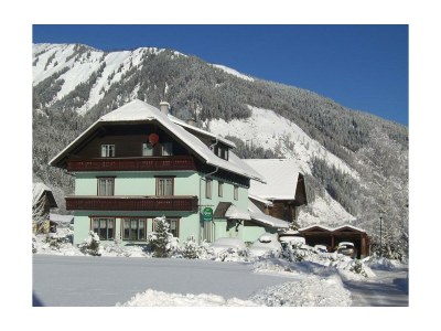 Apartment Appartement Hohl Nr. 3 in Irdning-Donnersbachtal - Apartment