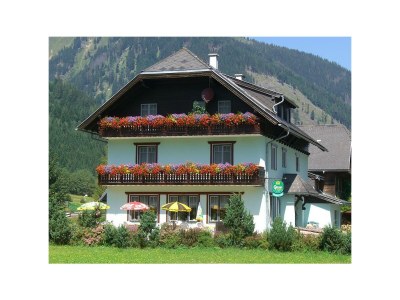 Apartment Appartement Hohl Nr. 3 - Outdoor photo 2