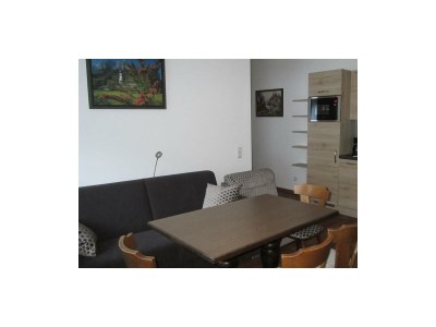 Apartment Appartement Hohl Nr. 3 - Outdoor photo 18