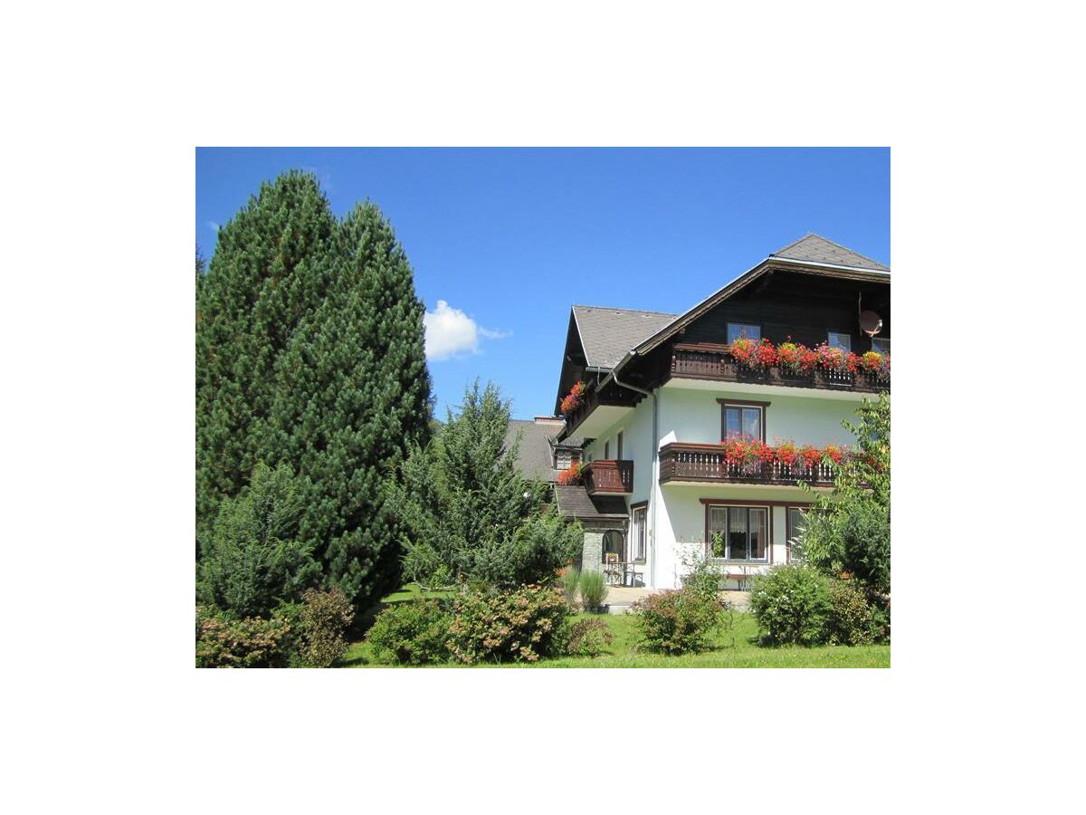 Apartment Appartement Hohl Nr. 5 - Outdoor photo 4