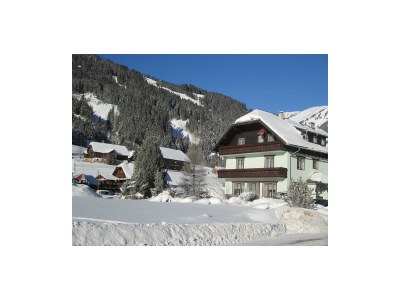 Apartment Appartement Hohl Nr. 5 - Outdoor photo 24