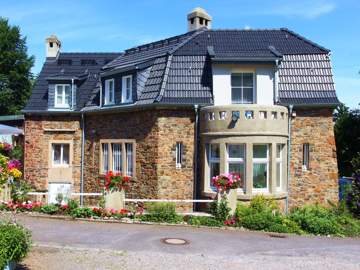 Villa of natural stone for 7 persons in Hagen - Outdoor photo 3
