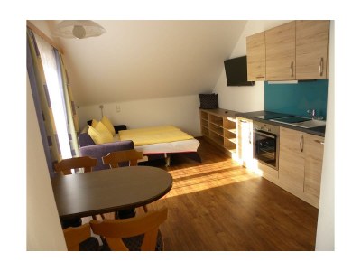 Apartment Appartement Hohl Nr. 2 - Outdoor photo 6