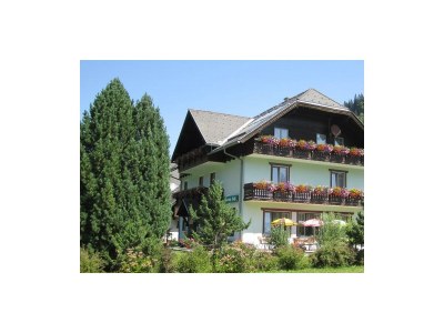 Apartment Appartement Hohl Nr. 2 - Outdoor photo 9