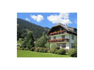 Apartment Appartement Hohl Nr. 2 - Outdoor photo 51
