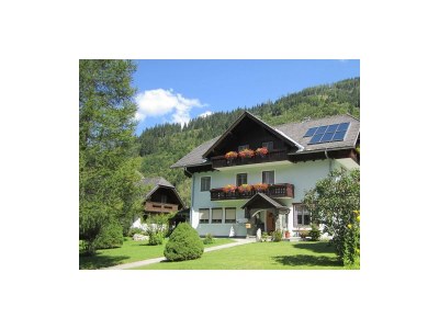 Apartment Appartement Hohl Nr. 2 - Outdoor photo 53