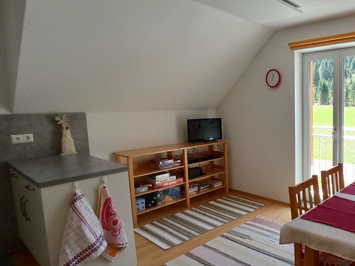 Apartment Ferienwohnung Kamila