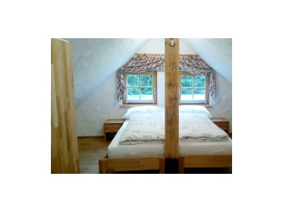 Apartment Hütte, Bad, WC, 4 oder mehr Schlafräume - Features photo 27