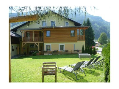 Holiday room Familienzimmer mit Dusche, WC u.  Balkon 2-4 Pers. - Outdoor photo 6