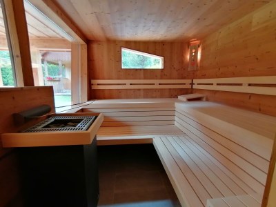 Holiday room Familienzimmer mit Dusche, WC u.  Balkon 2-4 Pers. - Outdoor photo 9