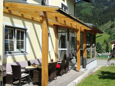 Apartment Appartement 70 B - Outdoor photo 19