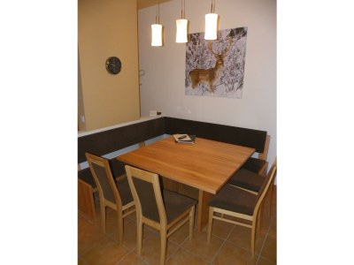 Apartment Apartment Nr. 4 mit 2 Schlafräume/Dusch - Outdoor photo 7
