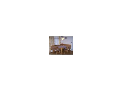 Apartment Apartment Nr. 4 mit 2 Schlafräume/Dusch - Features photo 17