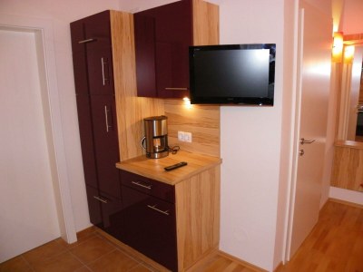 Apartment Apartment Nr.15 mit 2 Schlafräume/Dusche - Features photo 18
