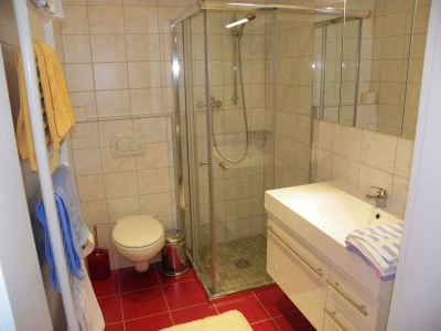 Apartment Apartment Nr.15 mit 2 Schlafräume/Dusche - Features photo 23