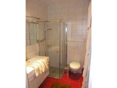 Apartment Apartment Nr.11 mit 1 Schlafraum/Dusche - Outdoor photo 13