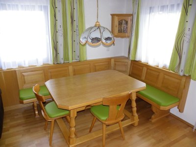 Apartment Appartement Nr. 19 mit 1 Schlafraum, Dusche - Features photo 20