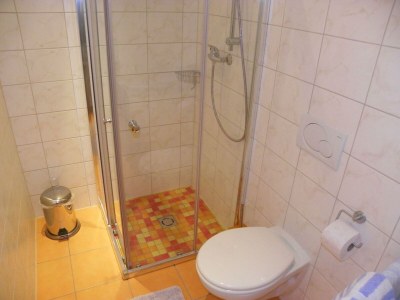 Apartment Apartment Nr.14 mit Wohn-Schlafraum/Dusc - Features photo 20