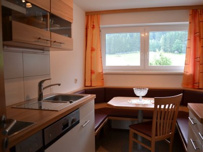 Apartment Appartement/Fewo, Dusche, WC, 3 Schlafräume - Outdoor photo 9