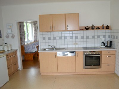 Apartment Appartement/Fewo, Dusche, WC, 3 Schlafräume - Outdoor photo 10