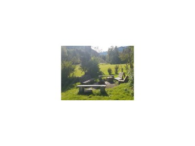 Apartment Ferien-Berghaus - Outdoor photo 23