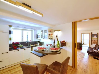 Apartment Appartement "Hoamatgfühl" 1-2 Nächte - Outdoor photo 10