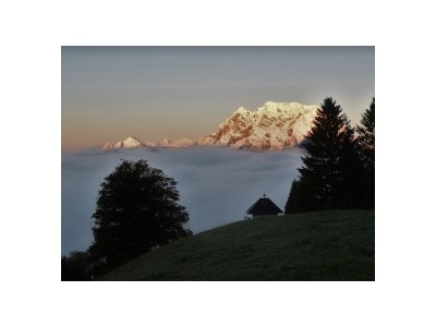 Apartment Appartement Lindenblick - Outdoor photo 23