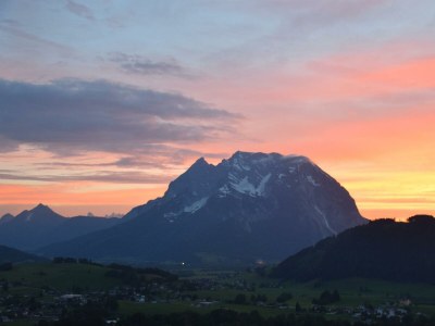 Apartment Appartement Lindenblick - Outdoor photo 28