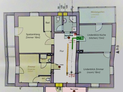 Apartment Appartement Ennstalblick, - Outdoor photo 69