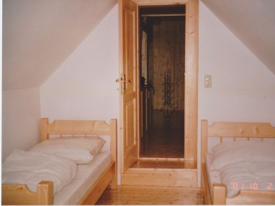 Apartment Ferienwohnung 10/1 für 6 Personen - Features photo 29