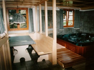 Apartment Appartement Nr. 9 mit Dusche, Bad, WC - Outdoor photo 24