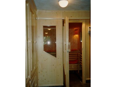 Apartment Ferienhaus Nr.3/Wohn-Schlafraum/Dusche, WC - Outdoor photo 25