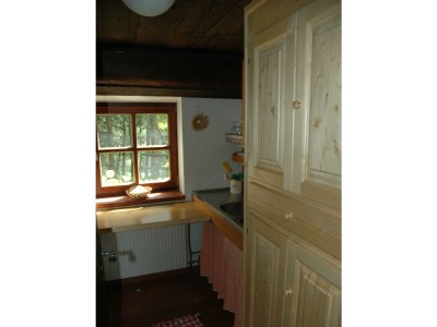 Apartment Ferienhaus Nr.3/Wohn-Schlafraum/Dusche, WC - Features photo 30