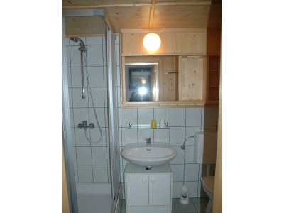 Apartment Appartement Nr. 5 mit Dusche, WC - Features photo 33