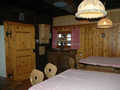 Apartment Appartement Nr. 7 mit Dusche, WC - Features photo 32